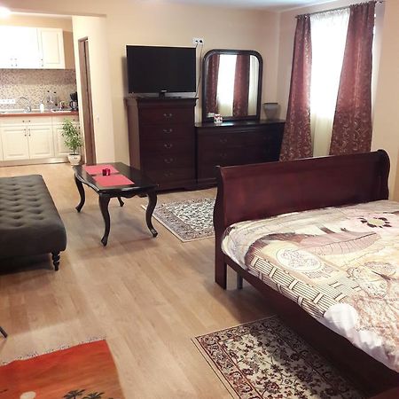 Bogdan'S Apartment سيبيو المظهر الخارجي الصورة