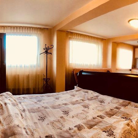 Bogdan'S Apartment سيبيو المظهر الخارجي الصورة