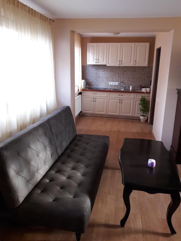 Bogdan'S Apartment سيبيو المظهر الخارجي الصورة