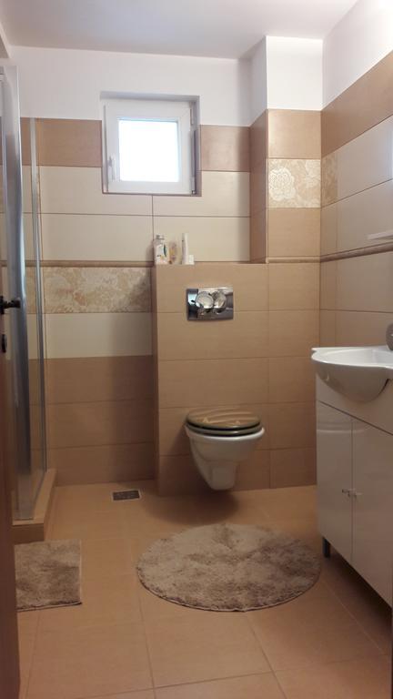 Bogdan'S Apartment سيبيو المظهر الخارجي الصورة