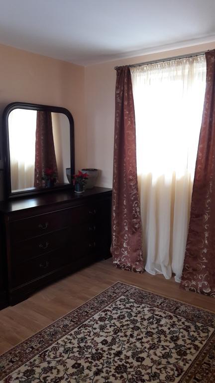 Bogdan'S Apartment سيبيو المظهر الخارجي الصورة