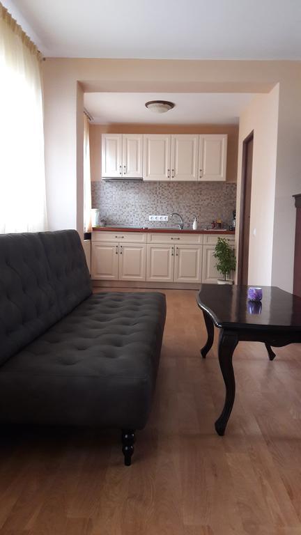 Bogdan'S Apartment سيبيو المظهر الخارجي الصورة