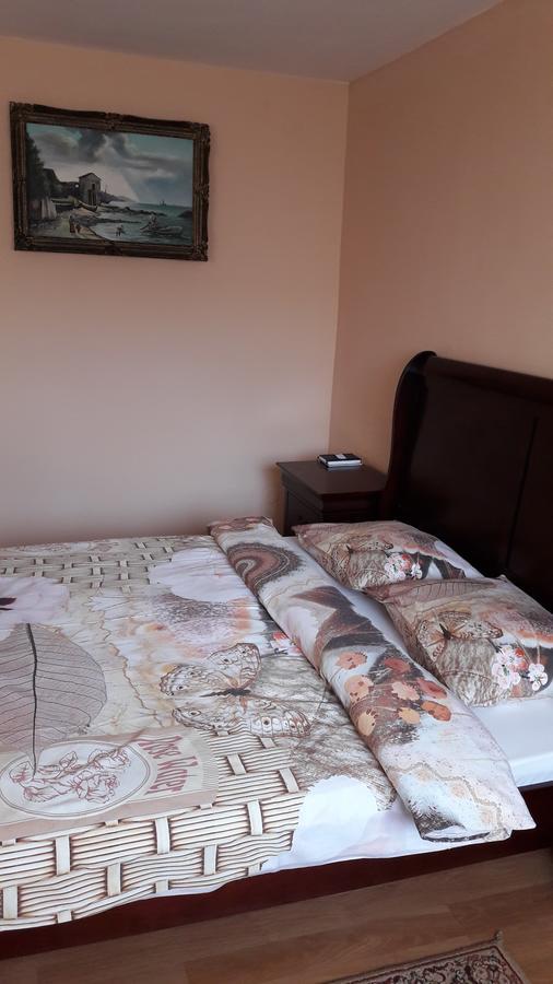 Bogdan'S Apartment سيبيو المظهر الخارجي الصورة