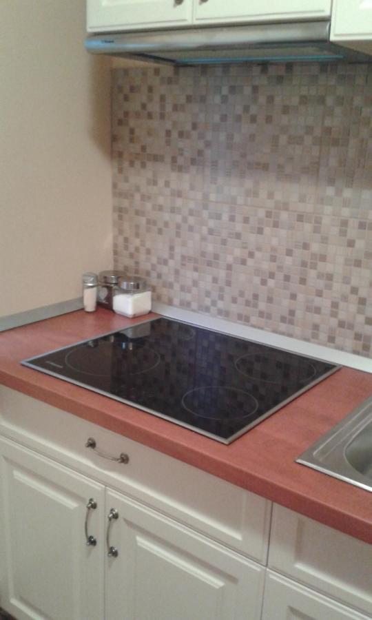 Bogdan'S Apartment سيبيو المظهر الخارجي الصورة